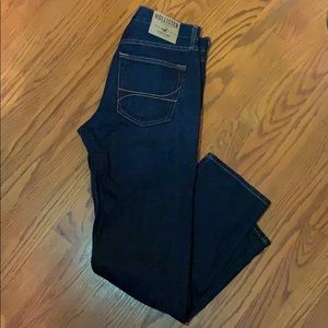NWOT Men’s Hollister Jeans